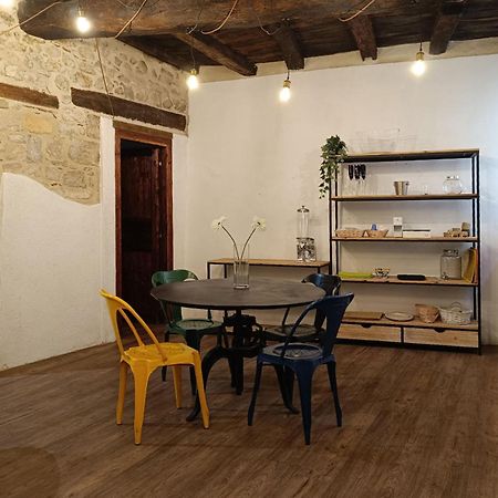 Stone House Daire Veroli Dış mekan fotoğraf